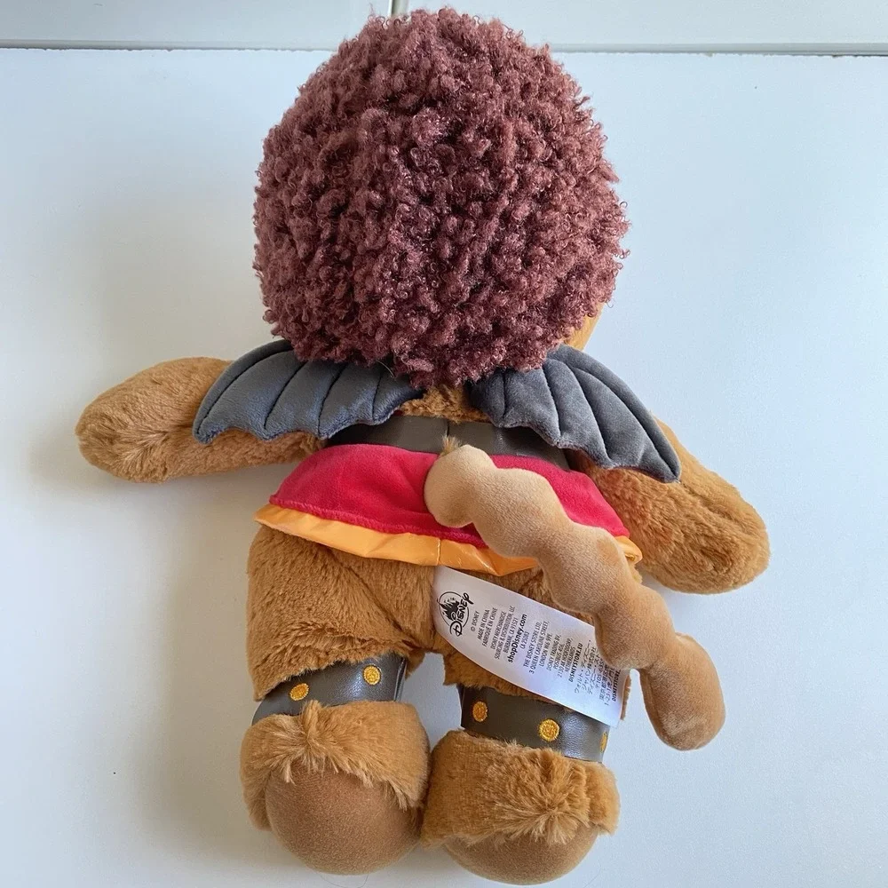 Disney Pixar Onward Manticore Mascot Medium 15